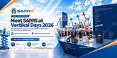 Inside Vertikal Days 2026: Delivering OEM-Fit AWP Replacement Parts to Fleets Across the US & Worldwide