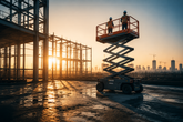 Scissor Lift Hydraulic Failure: Causes, Diagnosis, and Replacement Parts Guide