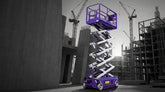 Scissor Lift Won’t Move? Hydraulic & Control System Troubleshooting Guide