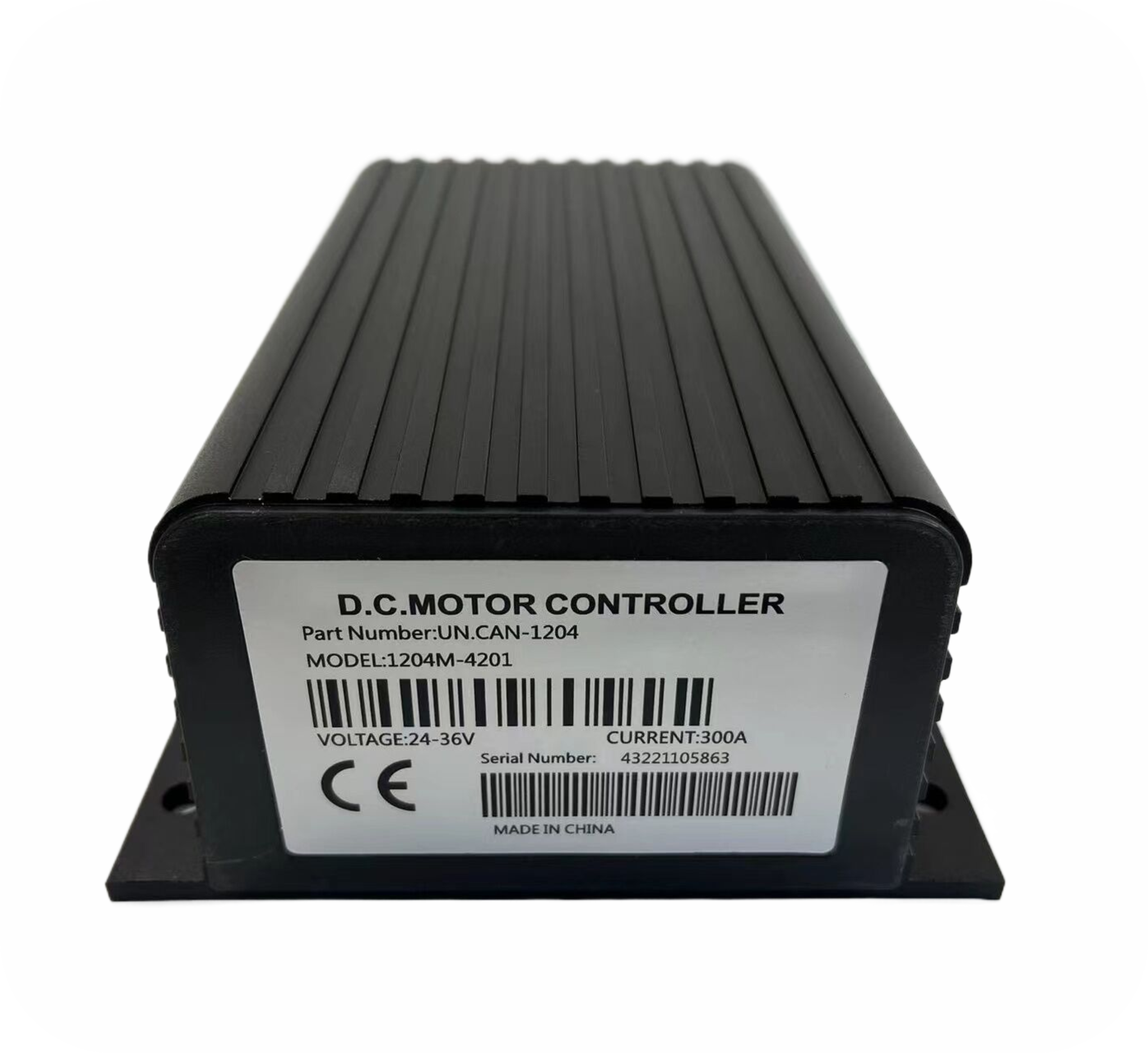 Motor Controller