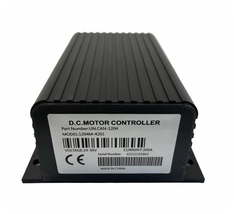 Motor Controllers
