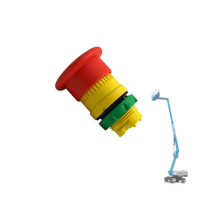 Emergency Stop Switches