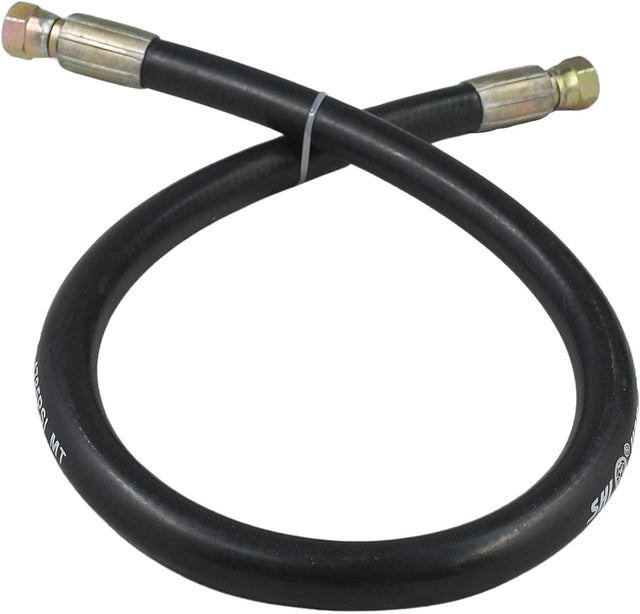 Hydraulic Hoses