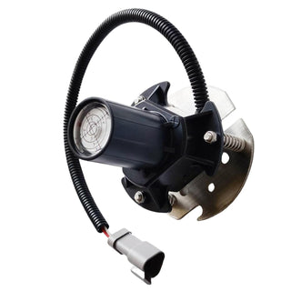 Sensors & Indicators