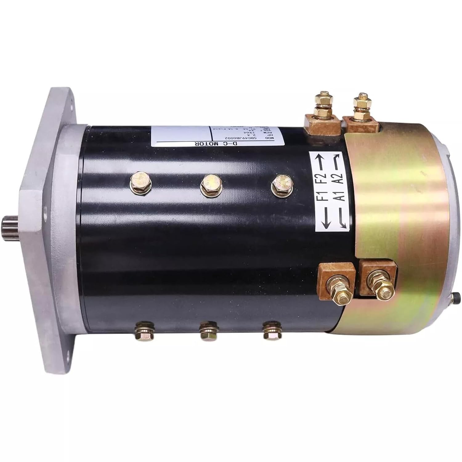 Drive Motor