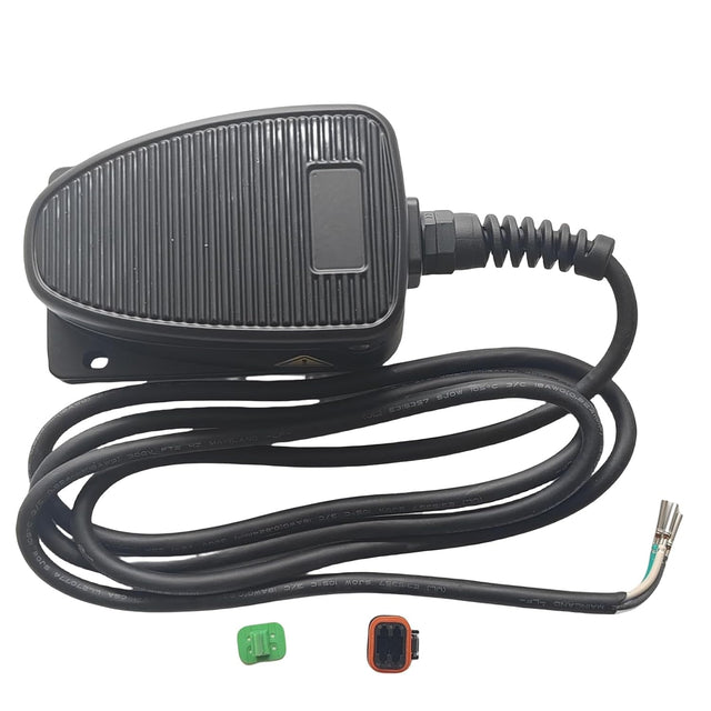 Foot Switches