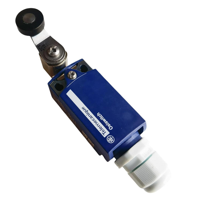 Limit Switches