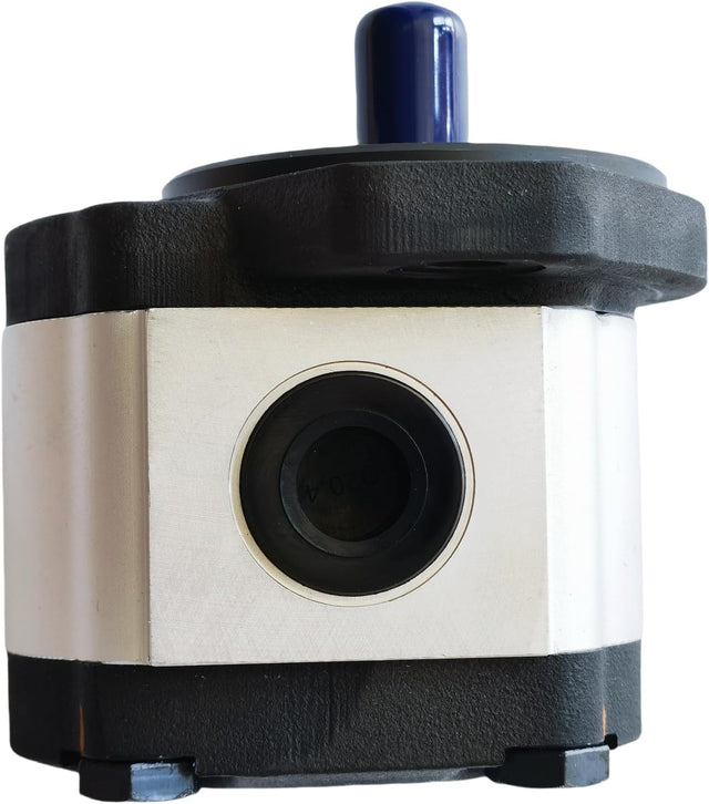 Hydraulic Pumps