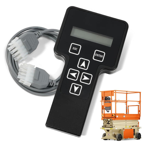 Diagnostic Tools