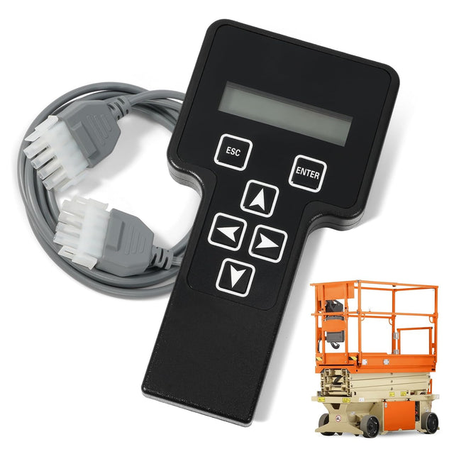 Diagnostic Tools