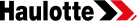 Haulotte logo