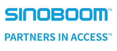 Sinoboom logo