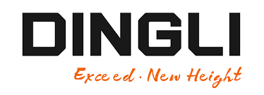 DINGLI logo