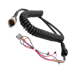 Wire Harness ＆ Connector