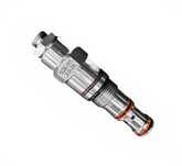 Hydraulic Parts