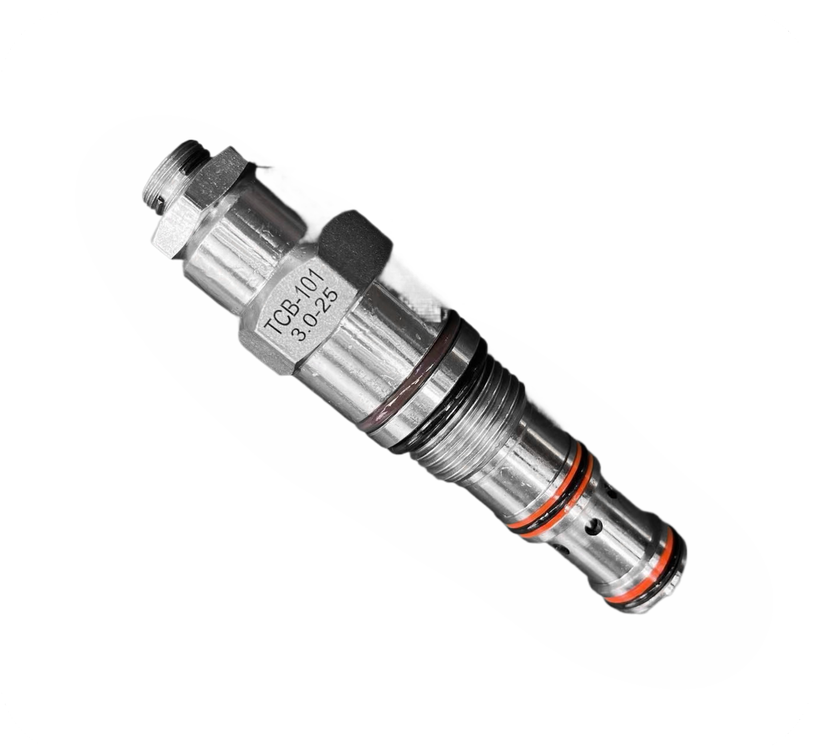 Hydraulic Parts