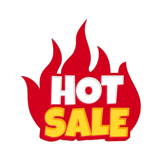 Hot Selling