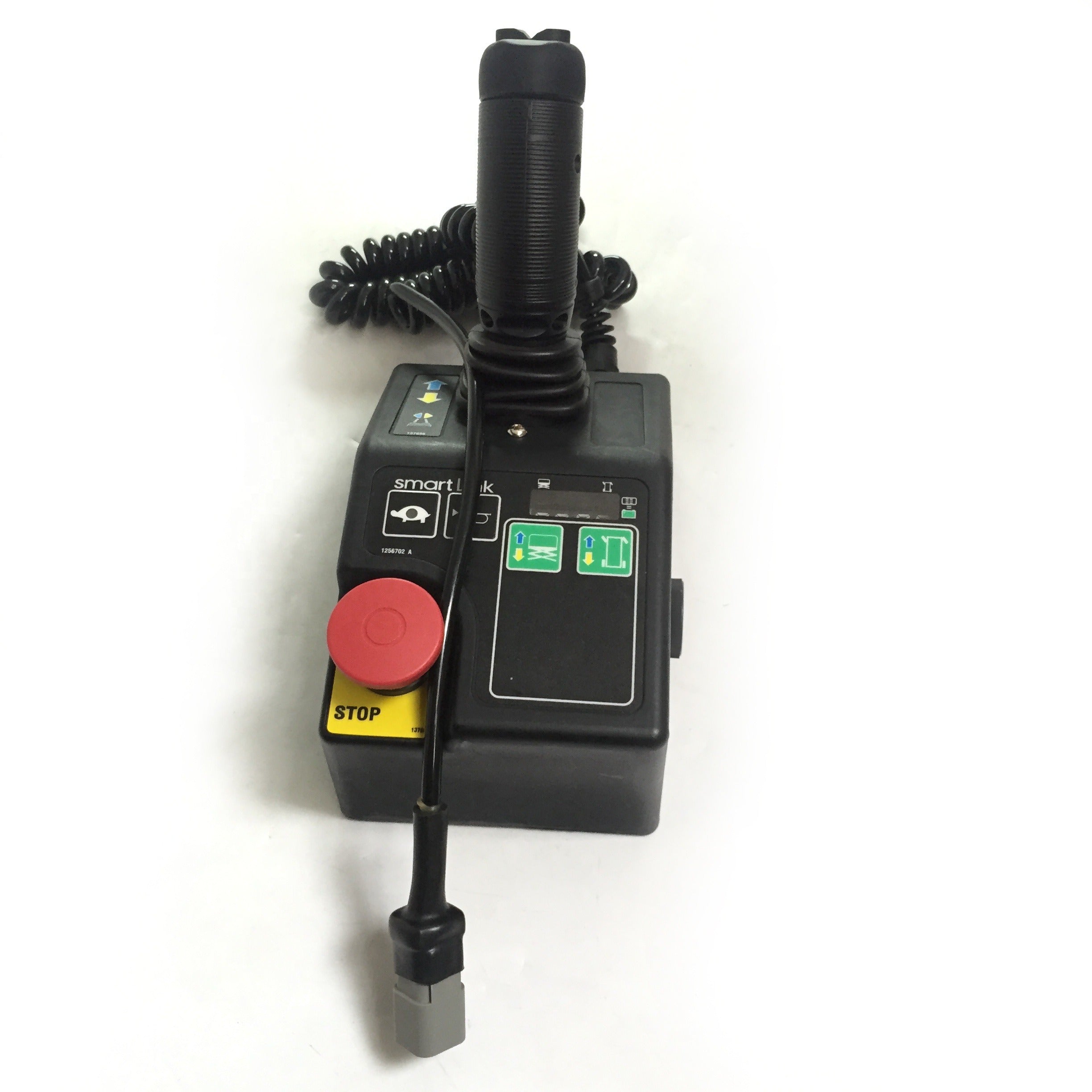 Control Box (PCU)