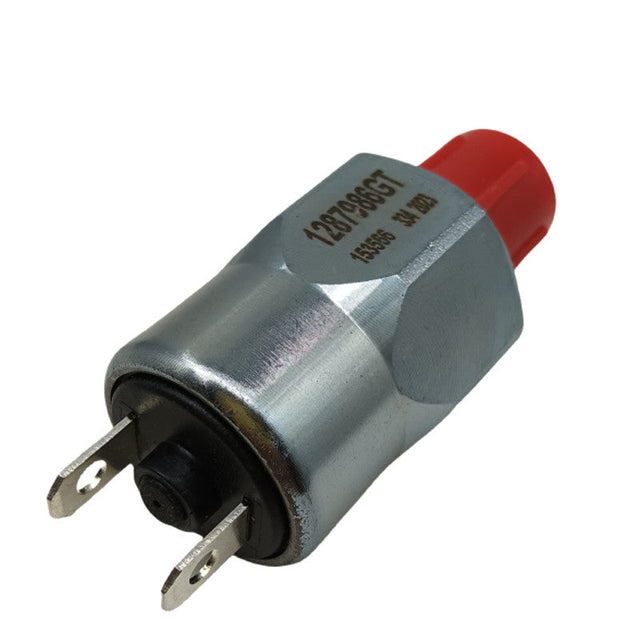 Pressure Switches