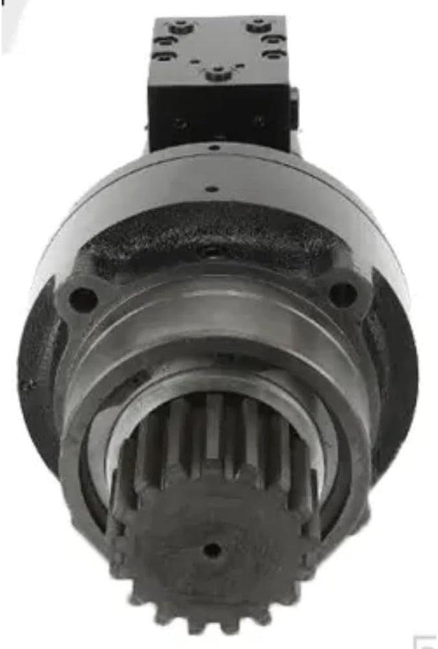 Swing Drive Gearboxes