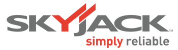 Skyjack logo