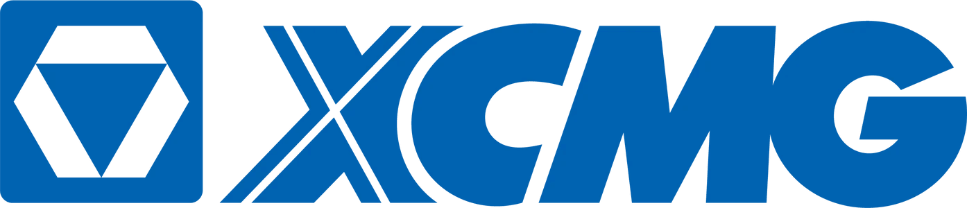XCMG logo