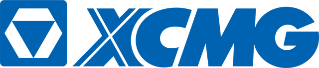 XCMG logo