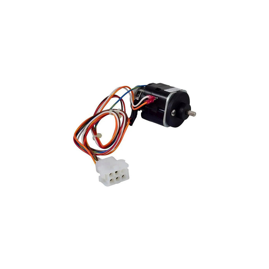SAIYIS 4360445 potentiometer speed control switch with wiring harness and white connector for JLG lifts