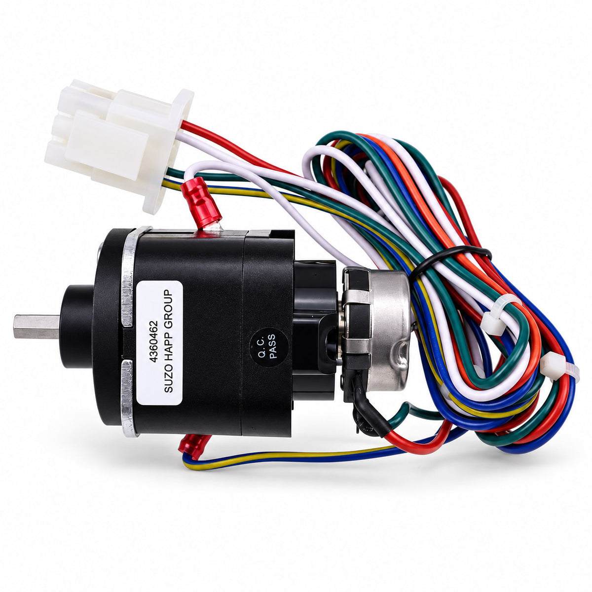 SAIYIS 4360462 potentiometer speed control switch with wiring harness and connector for JLG boom lifts