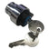 SAIYIS 102754 2-Position Ignition Key Switch for Skyjack Scissor Lifts