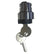 SAIYIS 102754 2-Position Ignition Key Switch for Skyjack Scissor Lifts