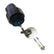 SAIYIS 102754 2-Position Ignition Key Switch for Skyjack Scissor Lifts