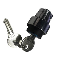 SAIYIS 102754 2-Position Ignition Key Switch for Skyjack Scissor Lifts