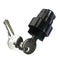 SAIYIS 102754 2-Position Ignition Key Switch for Skyjack Scissor Lifts