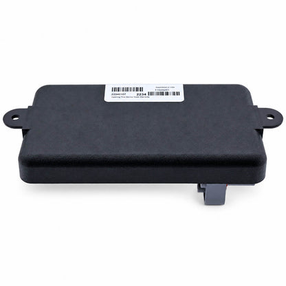 128045 128045GT load sense module for Genie boom lift, rear housing view