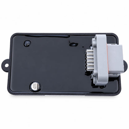 128045 128045GT load sense module for Genie boom lift, top view