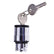 SAIYIS 147057 3-Position Key Switch for Skyjack Scissor & Mast Lifts