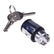 SAIYIS 147057 3-Position Key Switch for Skyjack Scissor & Mast Lifts