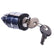 SAIYIS 147057 3-Position Key Switch for Skyjack Scissor & Mast Lifts