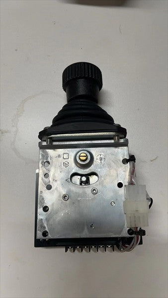 Joystick Proporcional de Eixo Único SAIYIS 24495GT para Plataforma Elevatória Genie