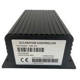 SAIYIS P1205-5603 48V 400A DC Motor Controller | 1205-400