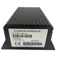 SAIYIS P1205-5603 48V 400A DC Motor Controller | 1205-400