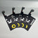 4000311500 Upper Control Box Decal for Haulotte STAR 6 STAR 13