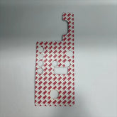 4000311500 Upper Control Box Decal for Haulotte STAR 6 STAR 13