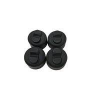 SAIYIS 229093GT Steer Rocker Boot for Genie GS-1930 137634 Joysticks