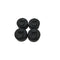 SAIYIS 229093GT Steer Rocker Boot for Genie GS-1930 137634 Joysticks