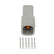 SAIYIS 105329GT 105328GT Deutsch 6-Pin Connector Kit DTM04-6P DTM06-6S for Genie Gen 5 Control Box Coil Connector