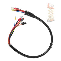 SAIYIS 1001132439 Drive Motor Cable for JLG ES Series Scissor Lift