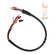 SAIYIS 1001132439 Drive Motor Cable for JLG ES Series Scissor Lift