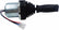 SAIYIS 138225 138225SJ Dual Axis Joystick Controller for Skyjack Boom Lift | SJ30AJE SJ46A SJ51AJ SJ63AJ SJ40T SJ45T SJ82T SJ86T SJ85AJ